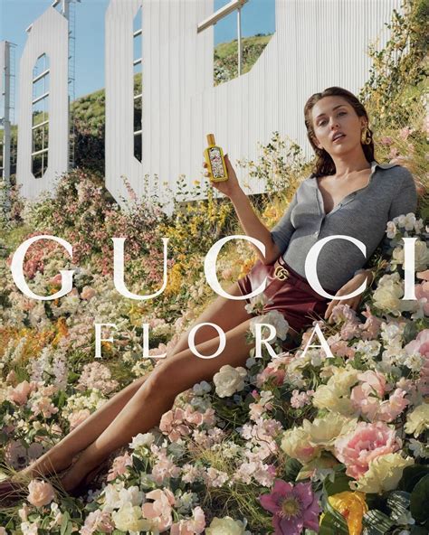 where to buy gucci flora perfume|gucci miley cyrus perfume.